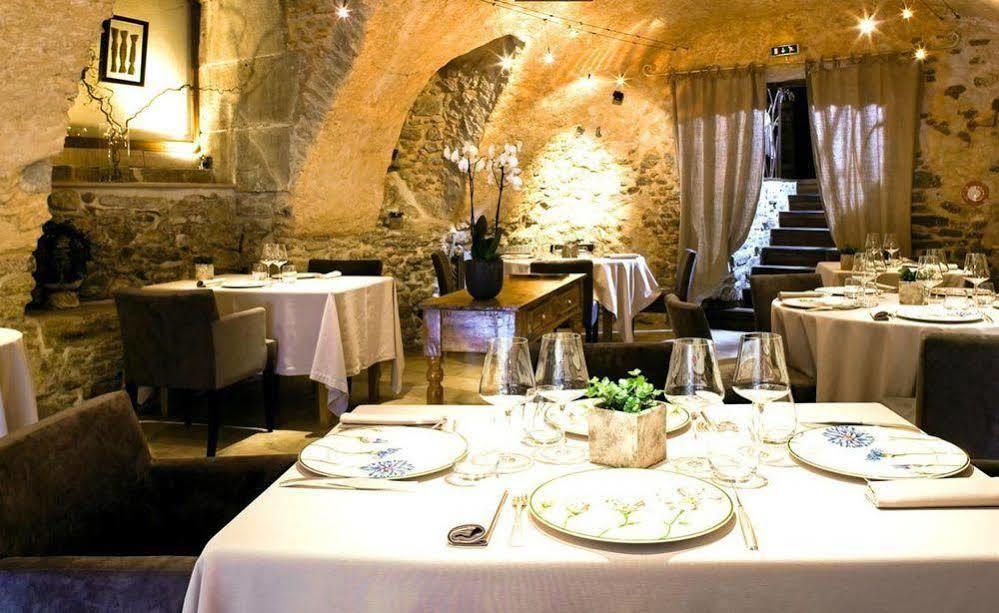Hotel Les Remparts Mirepoix  Exterior photo